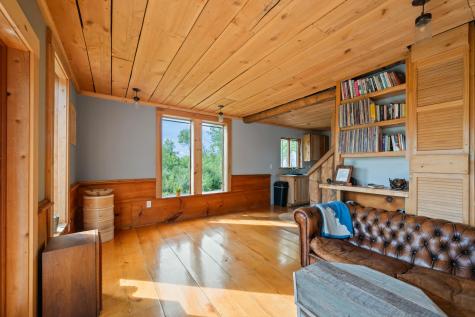 000 Green Acres Road Carthage ME 04224