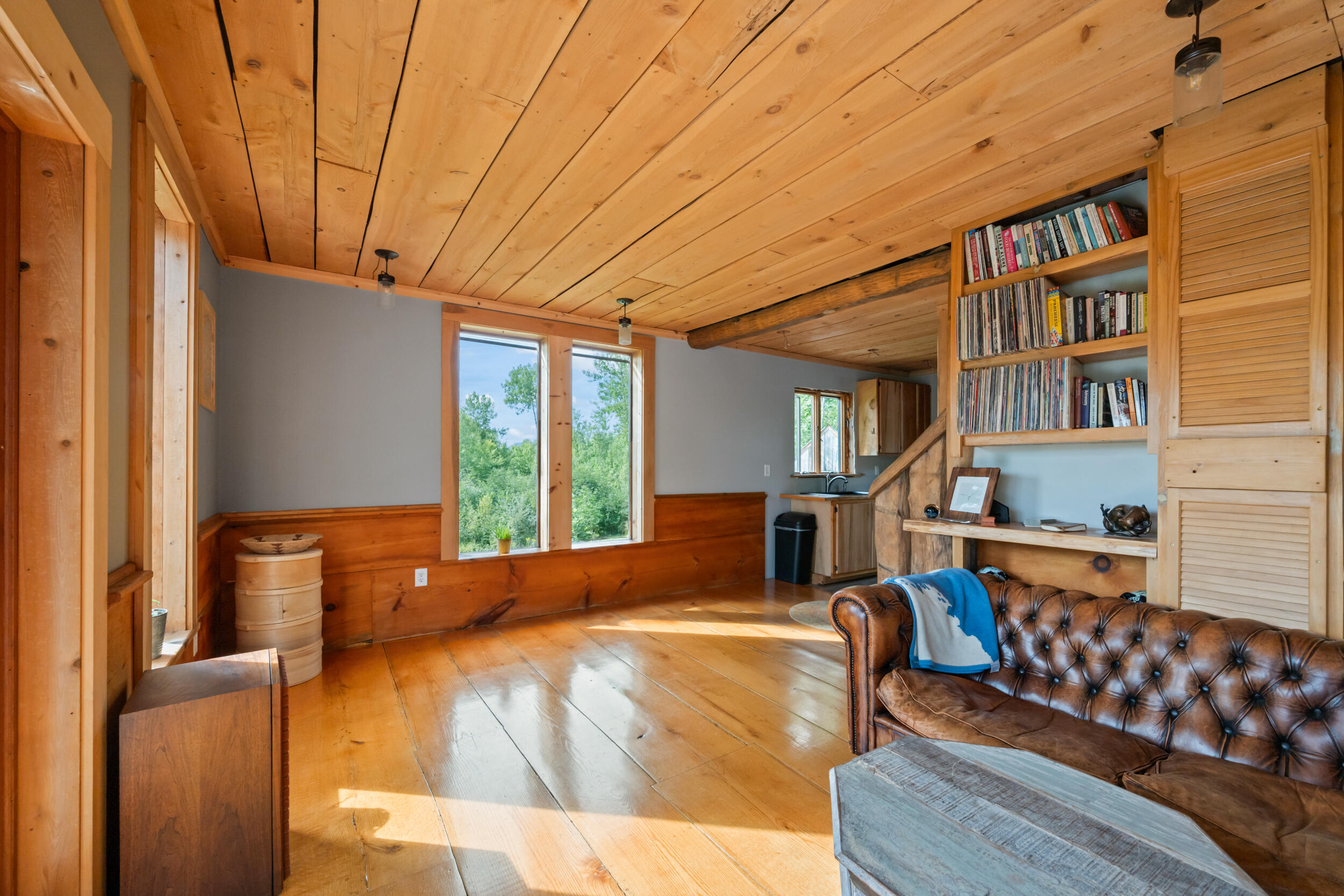 000 Green Acres Road Carthage ME 04224