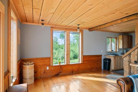 000 Green Acres Road Carthage ME 04224