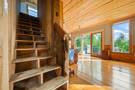 000 Green Acres Road Carthage ME 04224