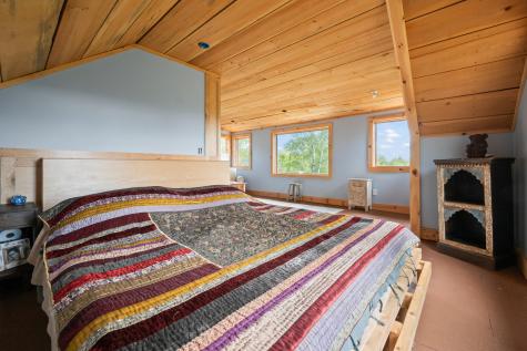 000 Green Acres Road Carthage ME 04224