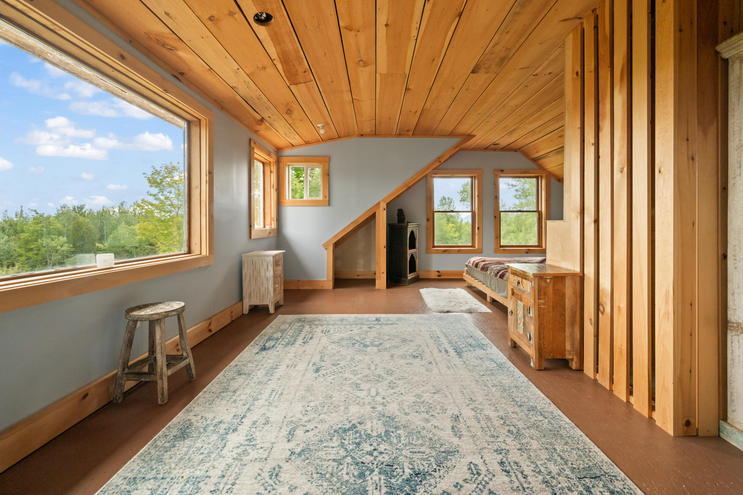 000 Green Acres Road Carthage ME 04224