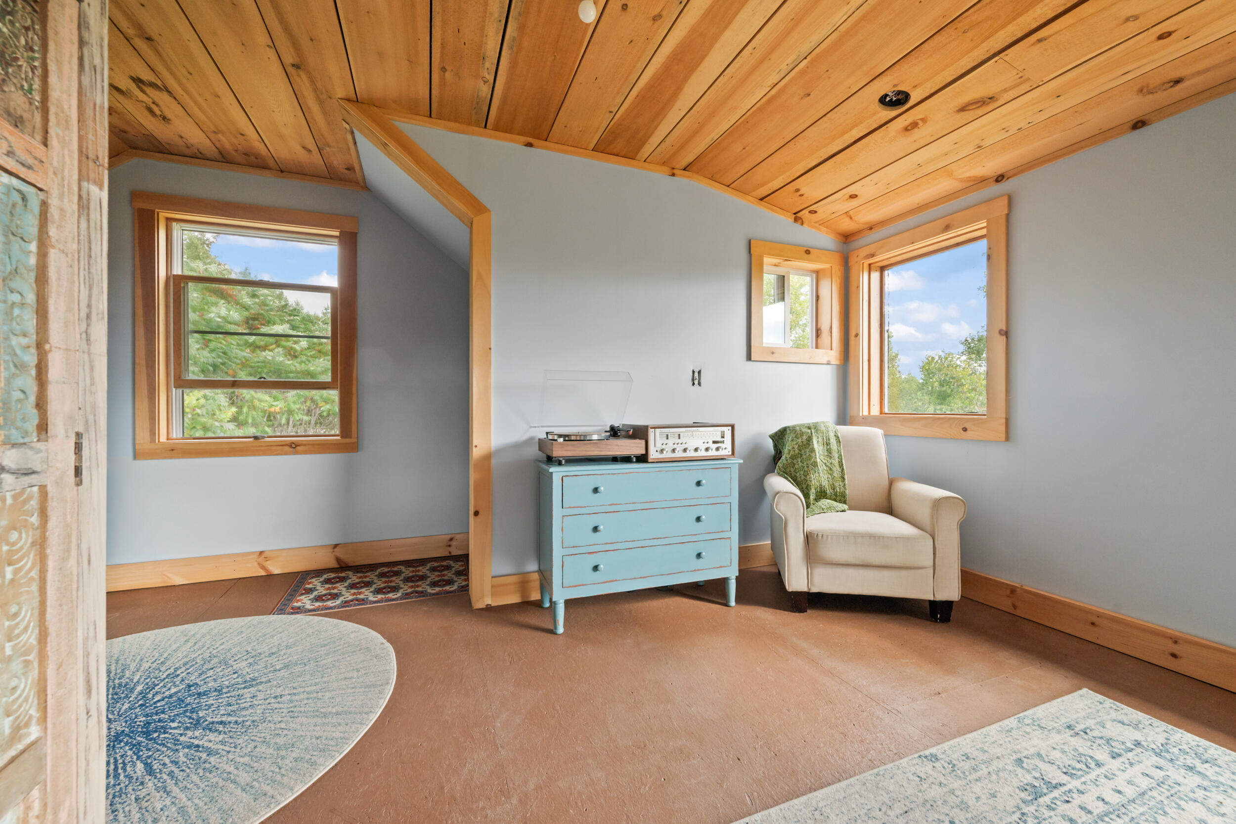 000 Green Acres Road Carthage ME 04224