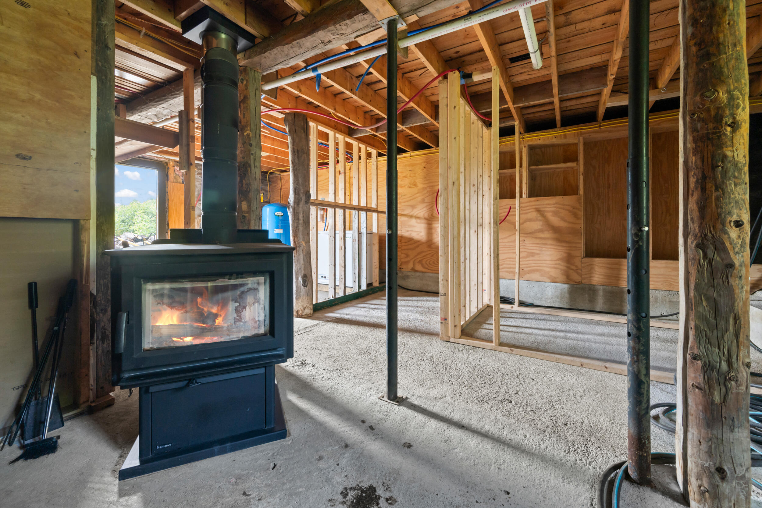 000 Green Acres Road Carthage ME 04224