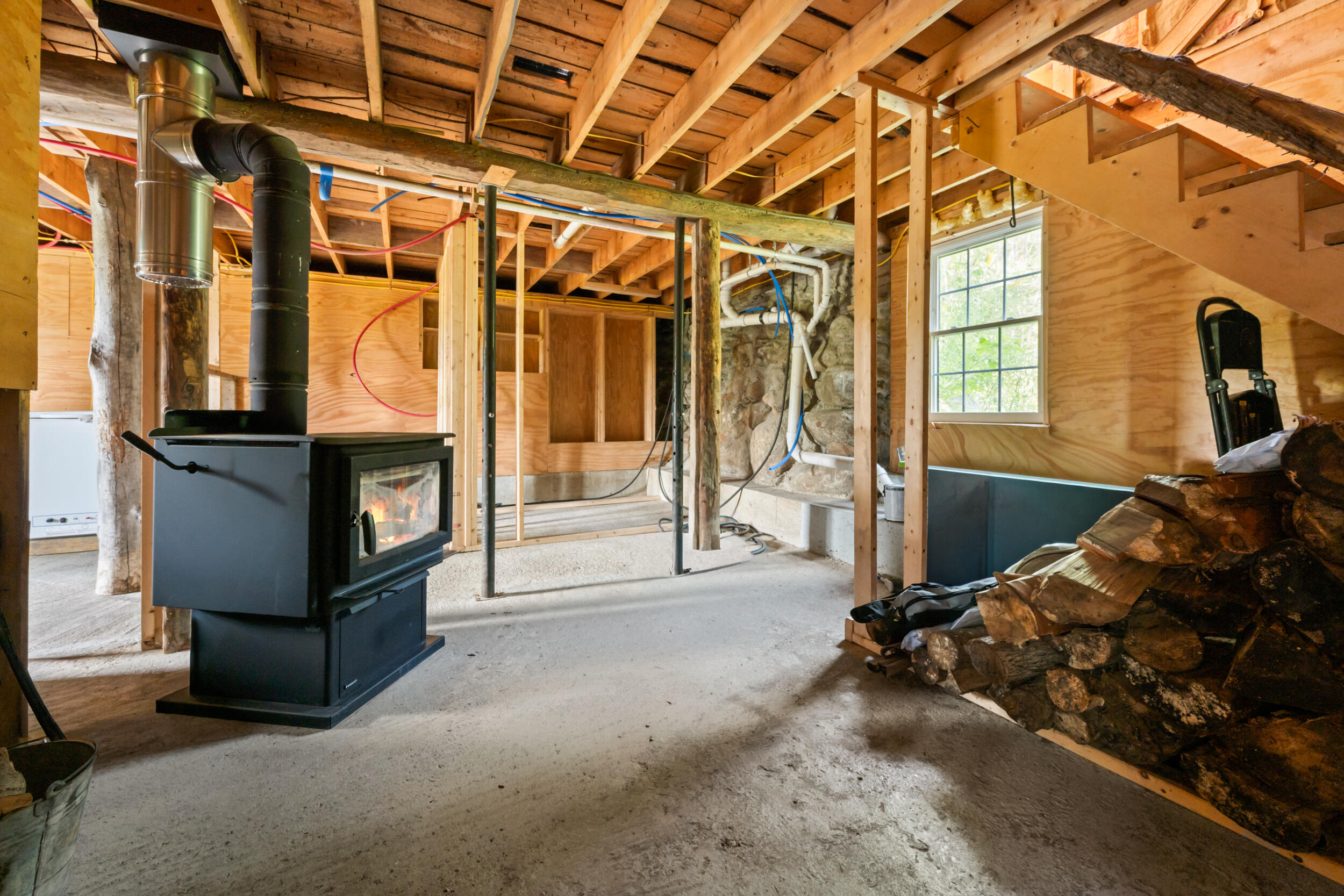 000 Green Acres Road Carthage ME 04224