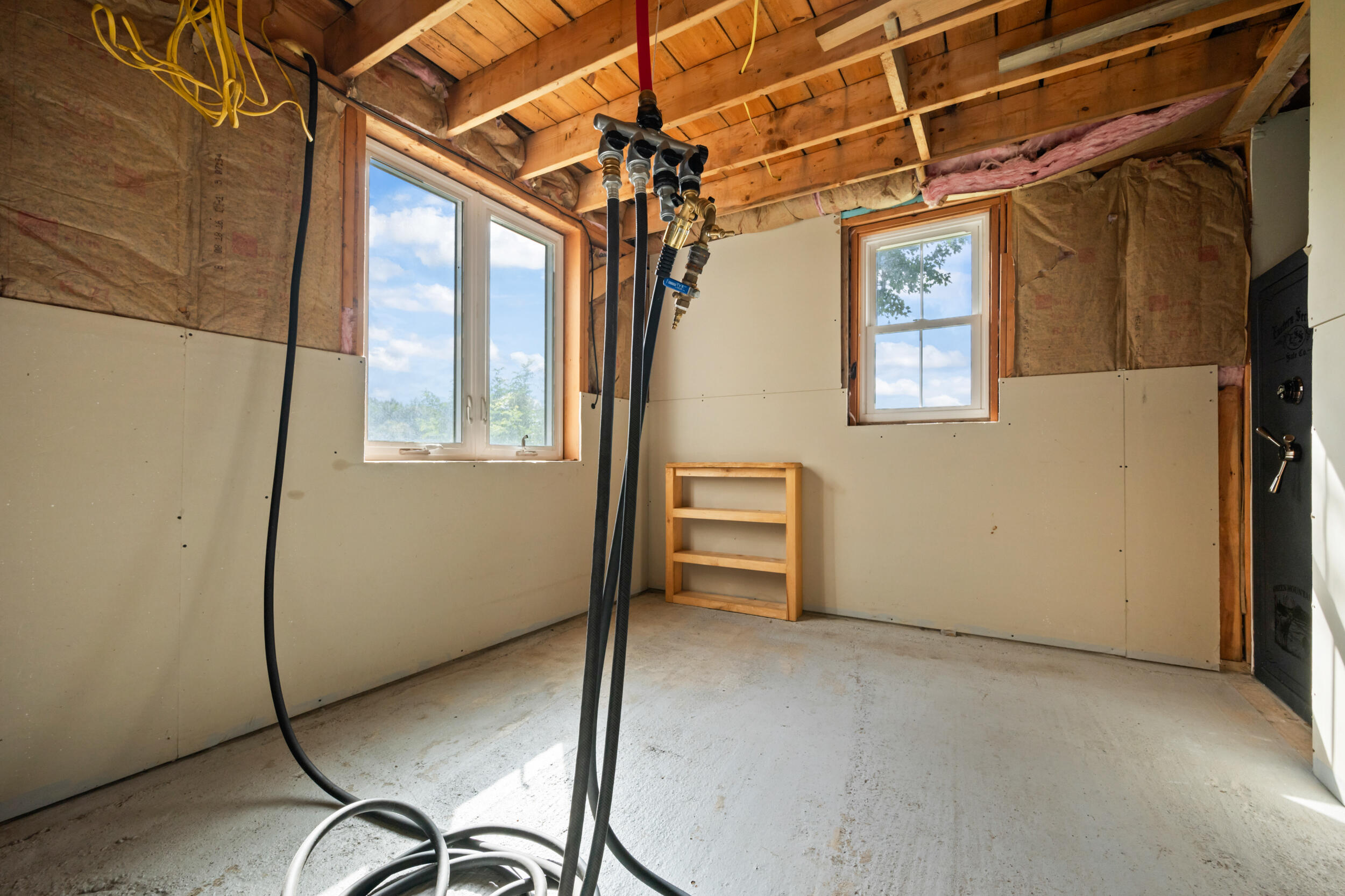 000 Green Acres Road Carthage ME 04224