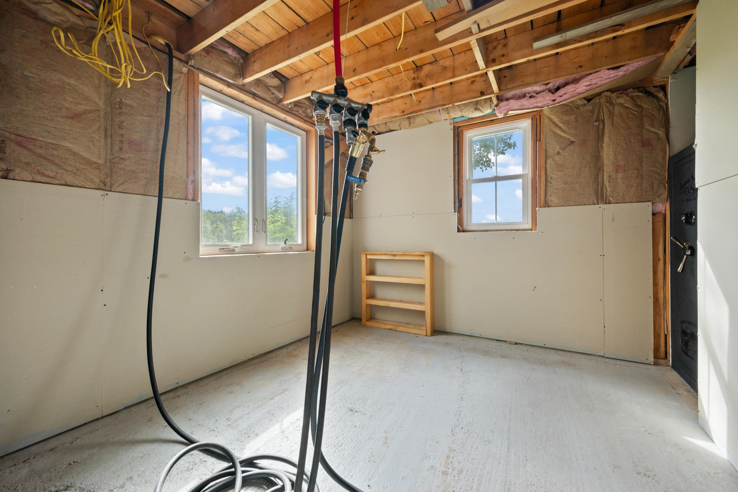 000 Green Acres Road Carthage ME 04224