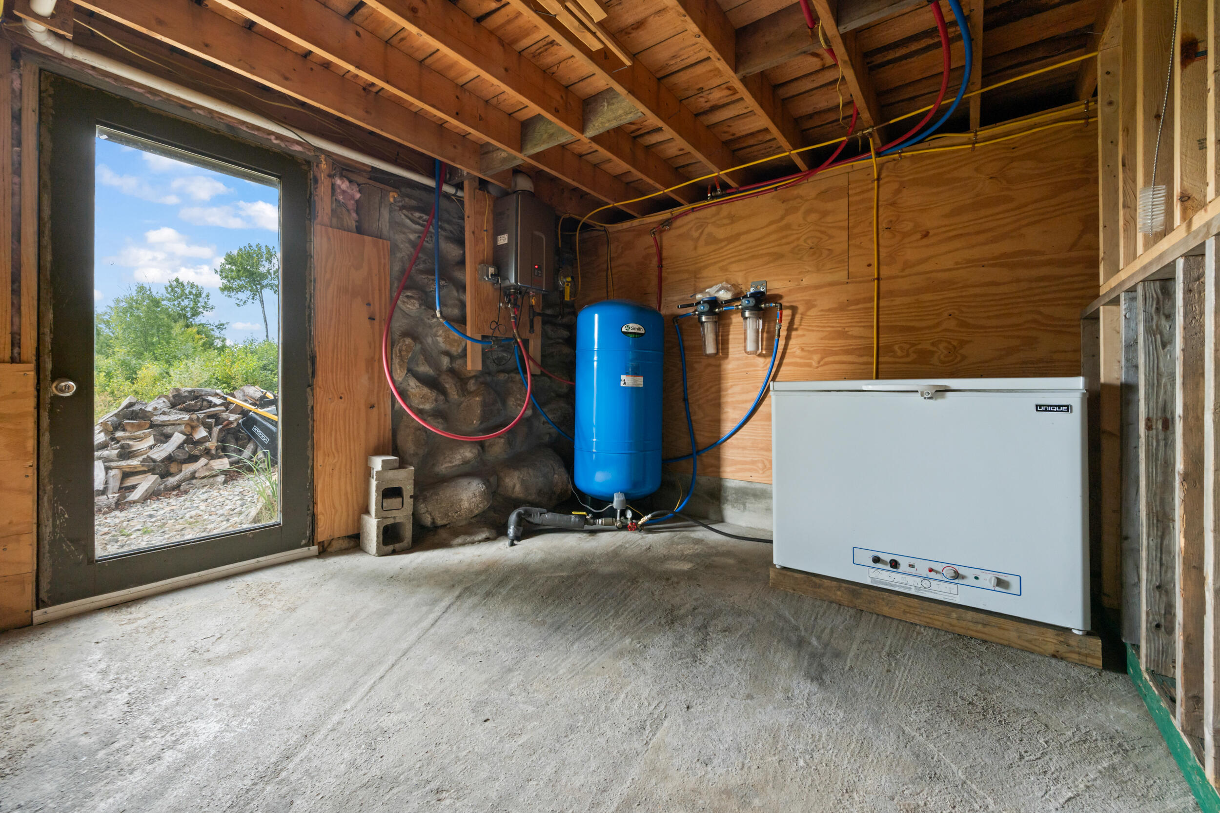 000 Green Acres Road Carthage ME 04224