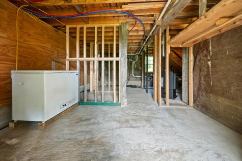 000 Green Acres Road Carthage ME 04224