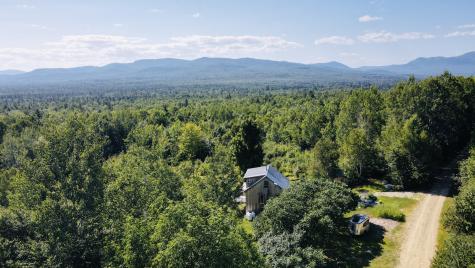 000 Green Acres Road Carthage ME 04224