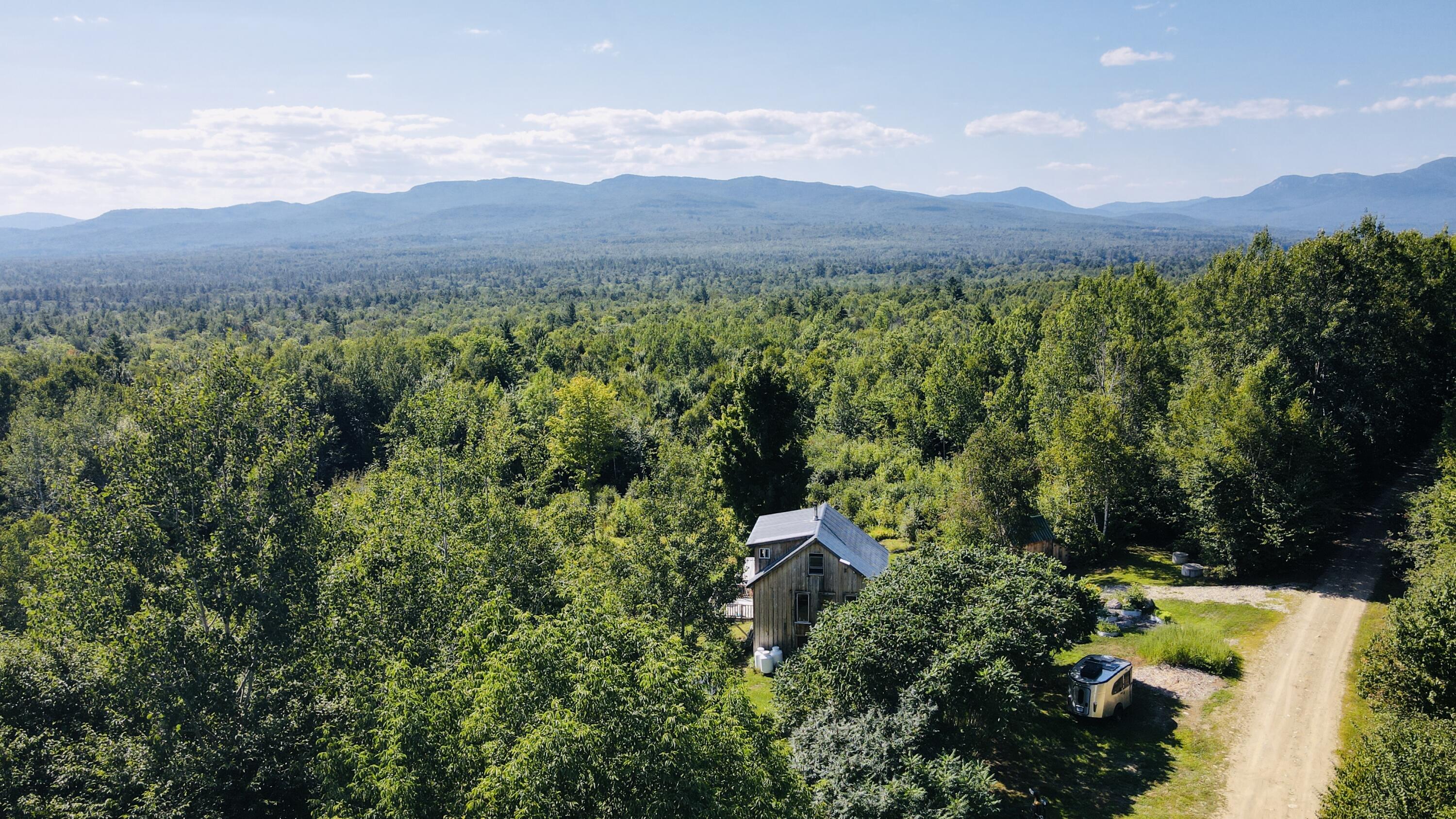 000 Green Acres Road Carthage ME 04224