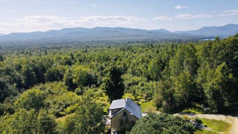 000 Green Acres Road Carthage ME 04224