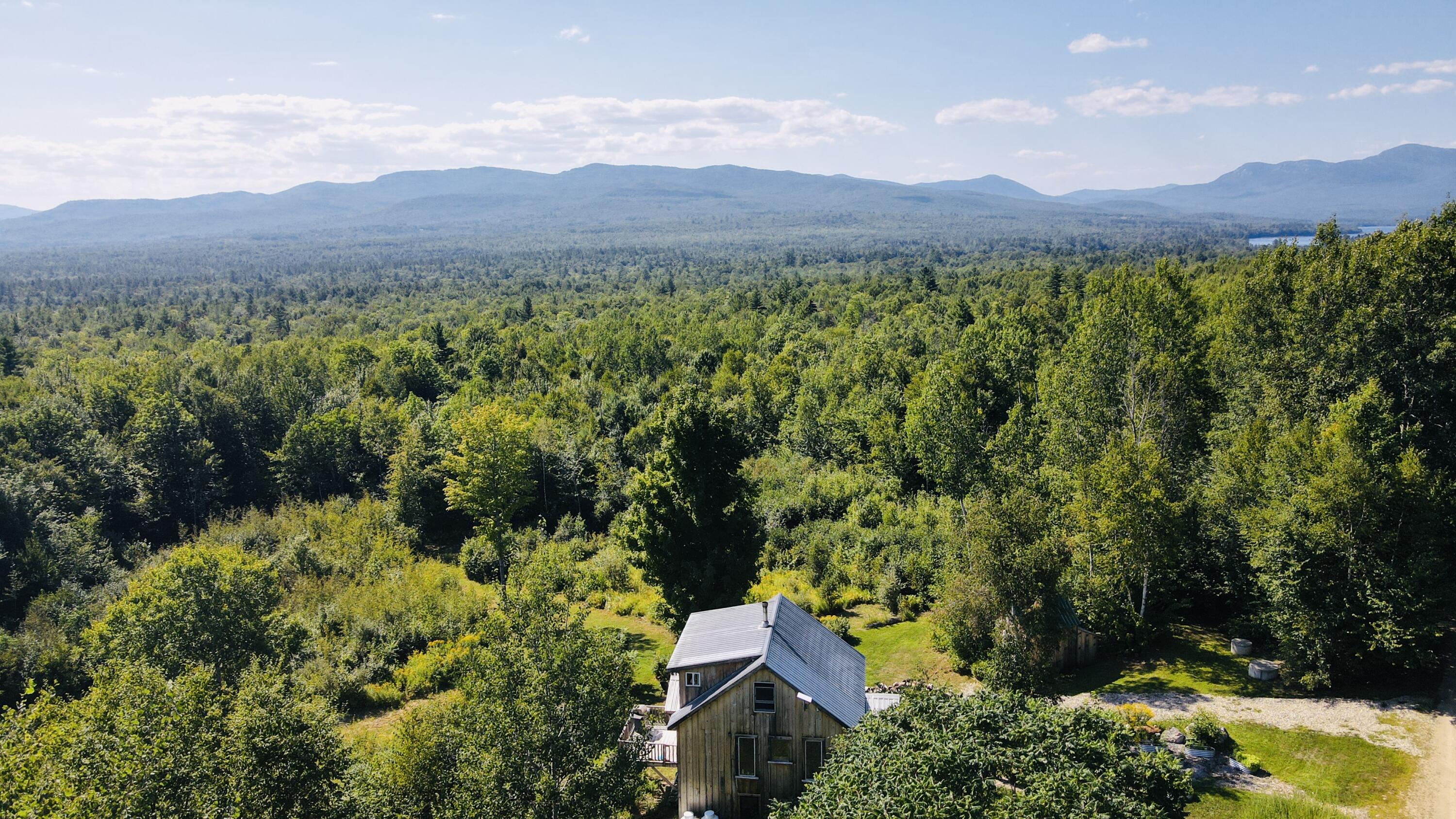 000 Green Acres Road Carthage ME 04224