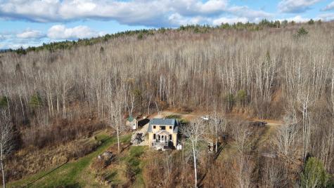 000 Green Acres Road Carthage ME 04224