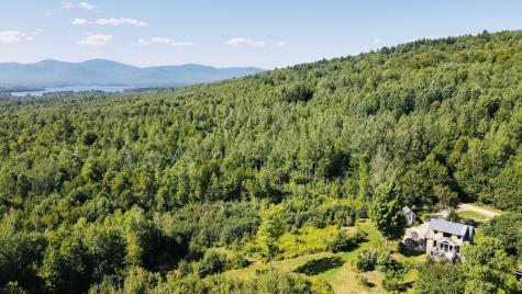 000 Green Acres Road Carthage ME 04224