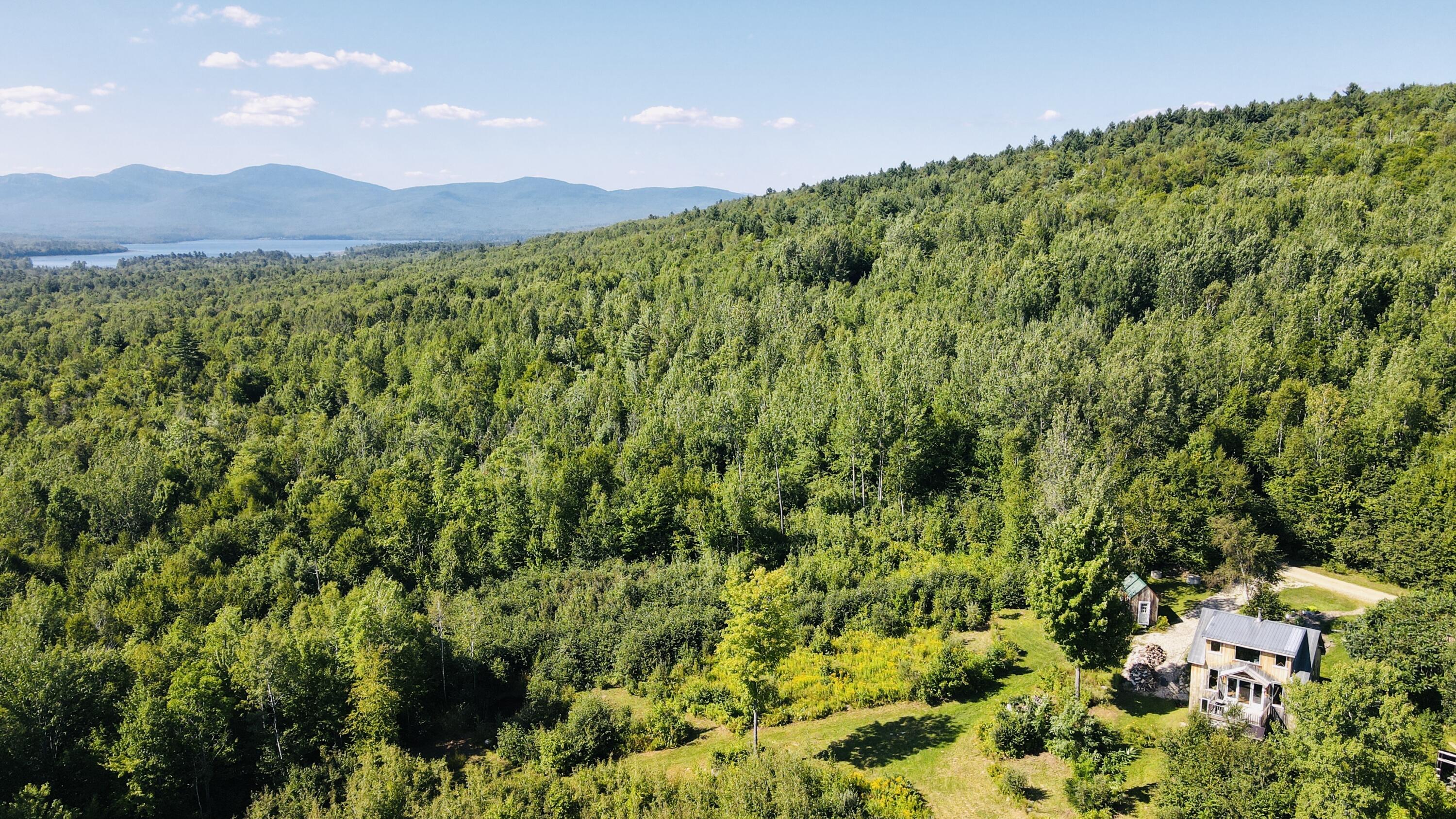 000 Green Acres Road Carthage ME 04224