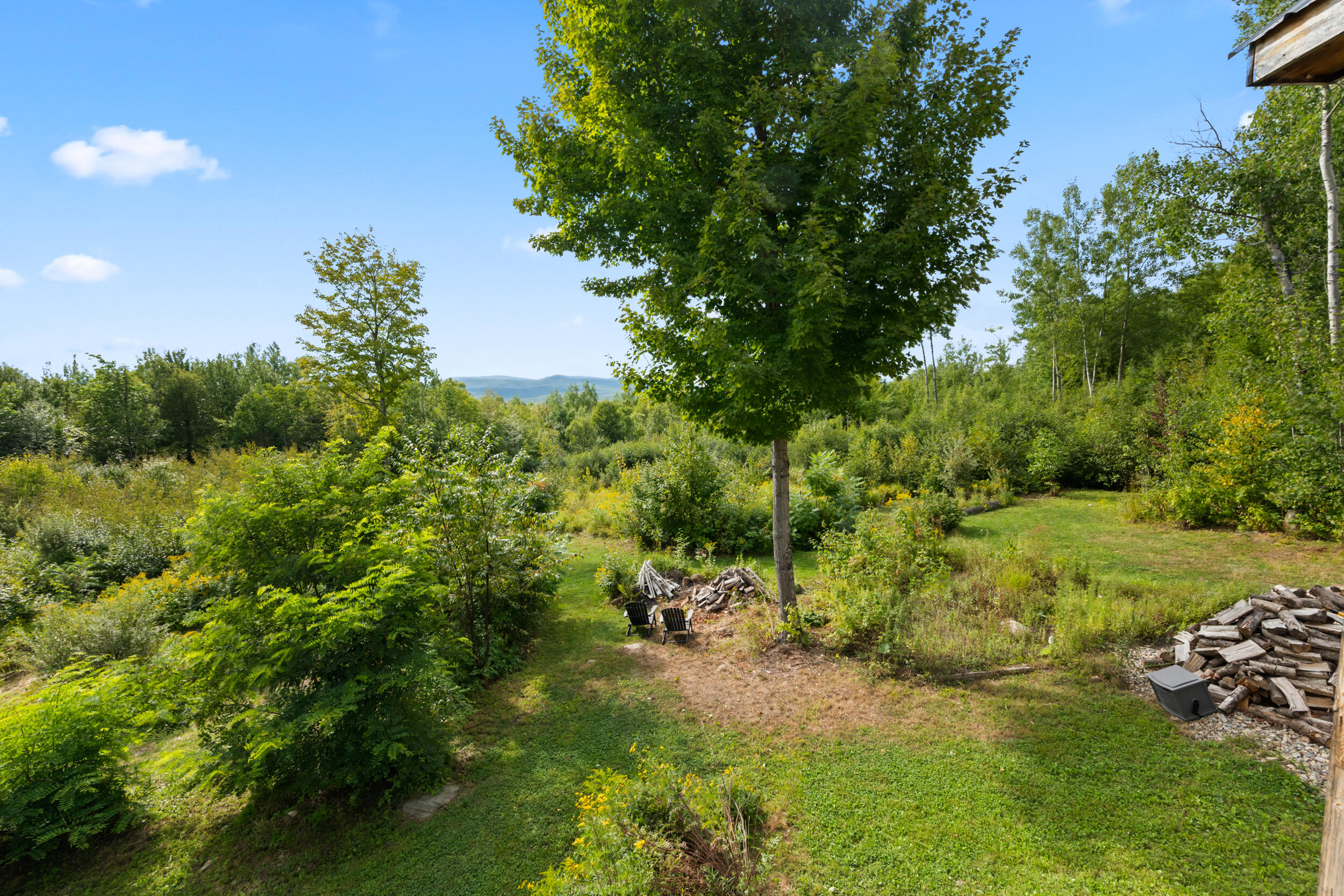 000 Green Acres Road Carthage ME 04224