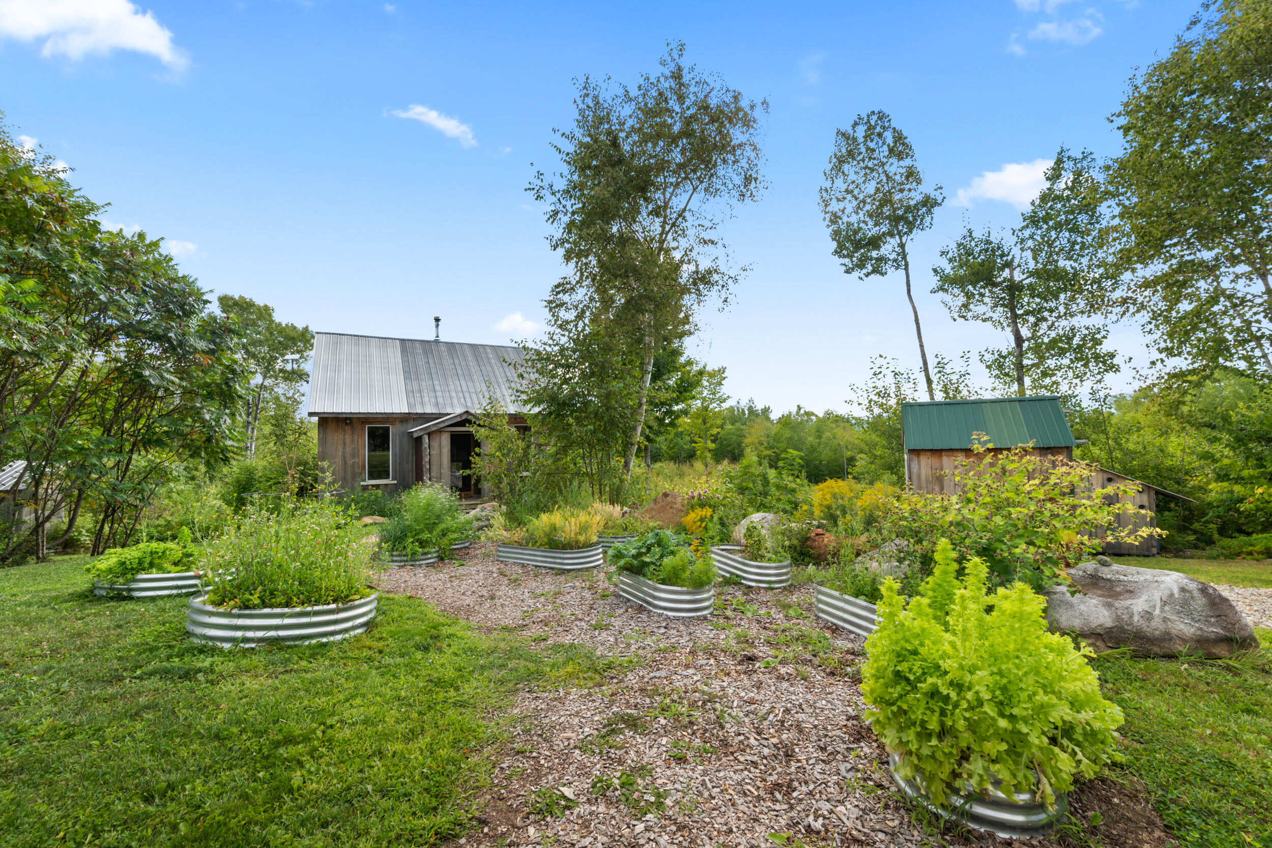 000 Green Acres Road Carthage ME 04224