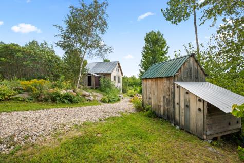 000 Green Acres Road Carthage ME 04224