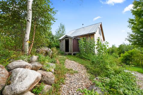 000 Green Acres Road Carthage ME 04224