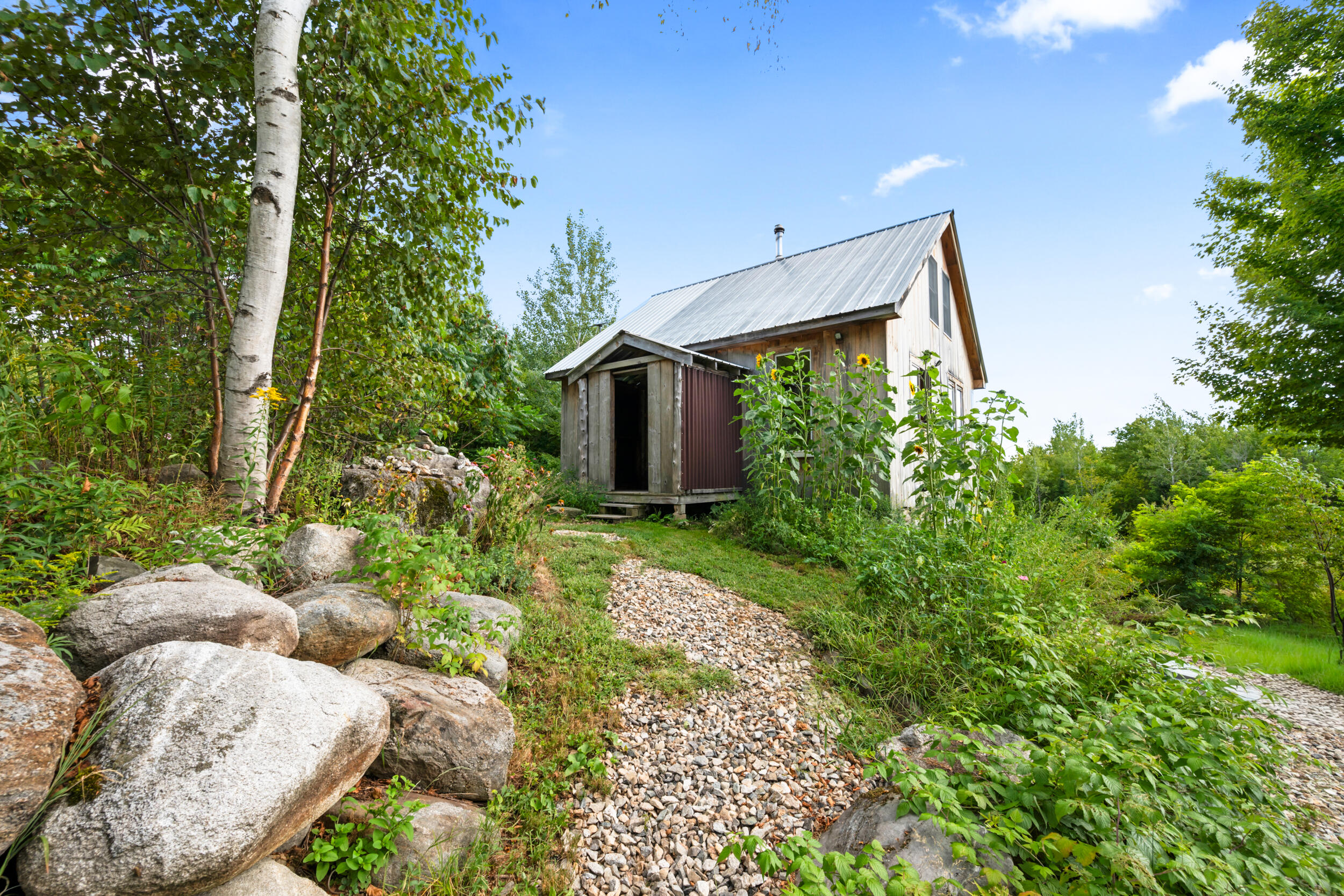 000 Green Acres Road Carthage ME 04224