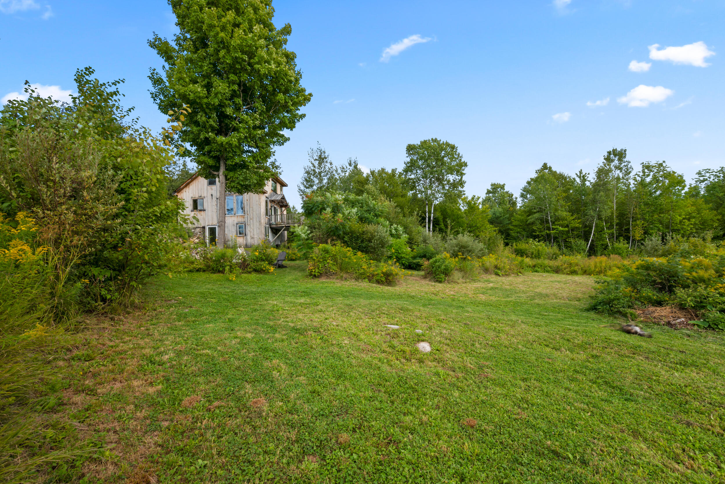 000 Green Acres Road Carthage ME 04224