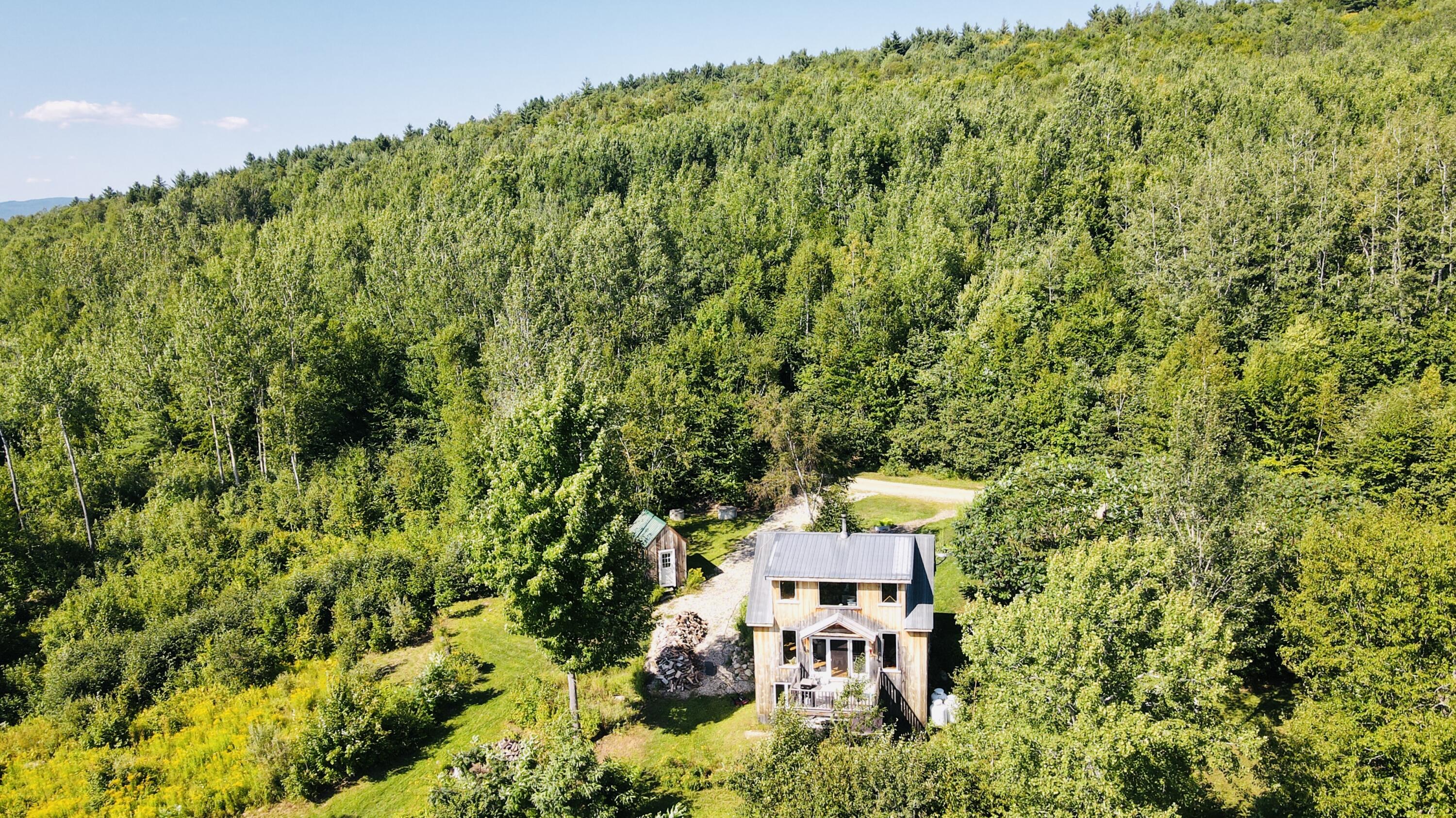 000 Green Acres Road Carthage ME 04224