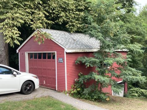 252 Gamage Avenue Auburn ME 04210