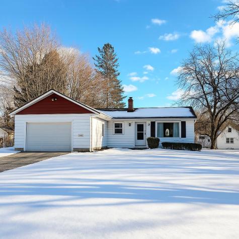 11 John Street Madison ME 04950