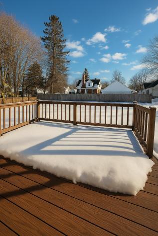 11 John Street Madison ME 04950