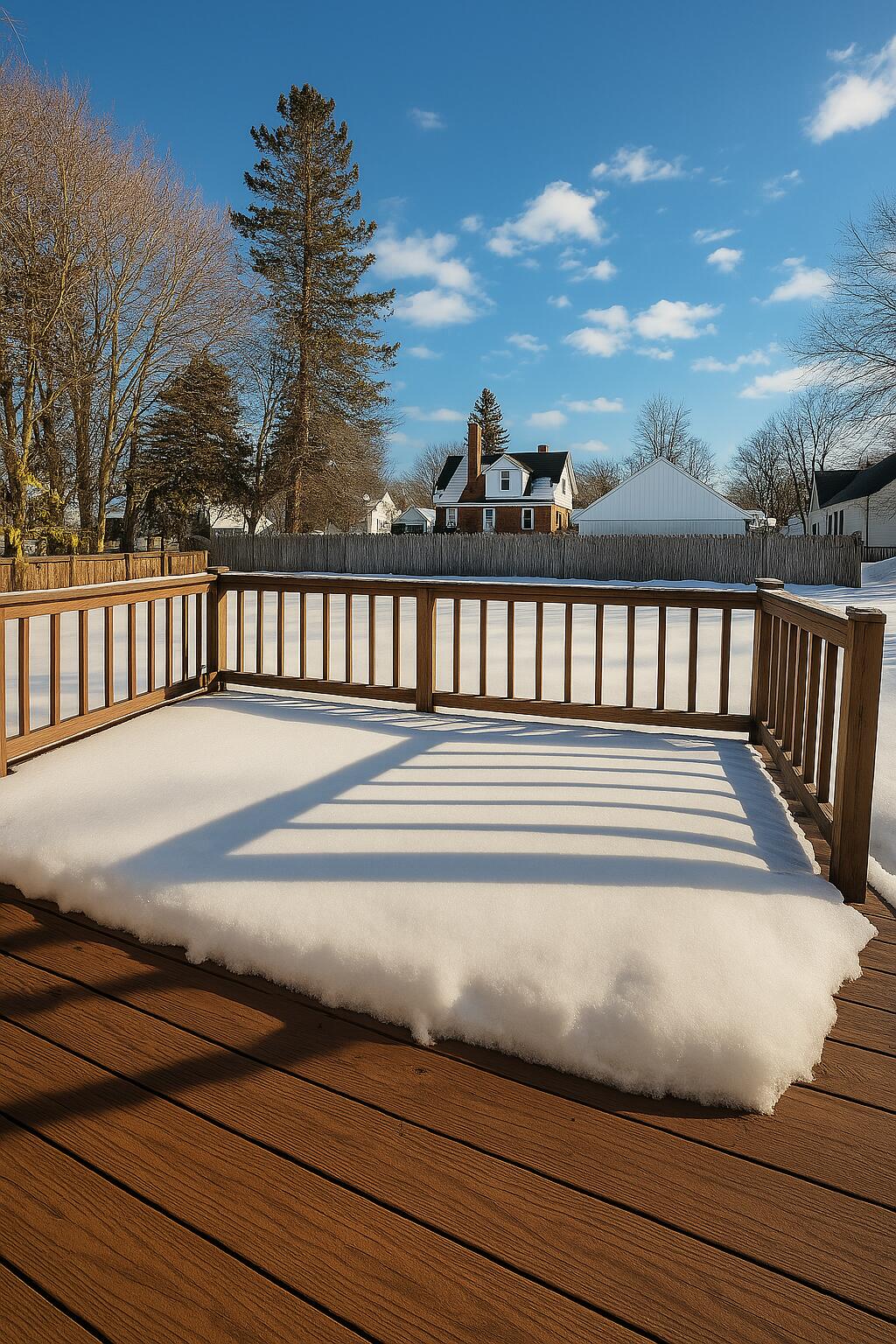 11 John Street Madison ME 04950