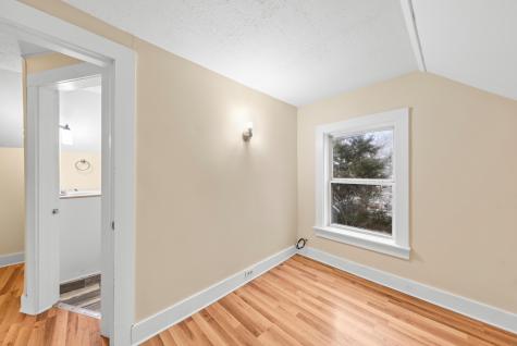 5 Bunker Street Rockland ME 04841