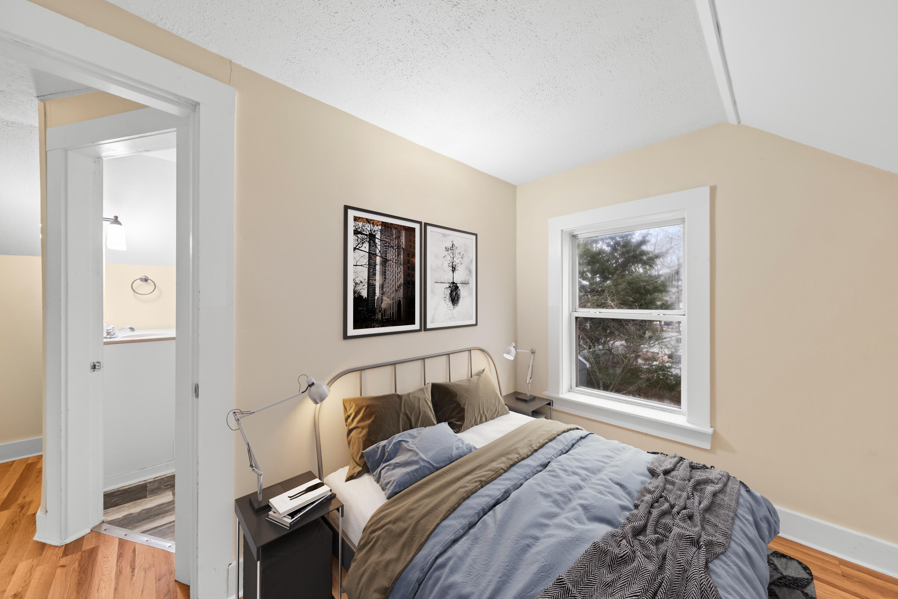 5 Bunker Street Rockland ME 04841