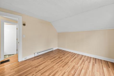 5 Bunker Street Rockland ME 04841