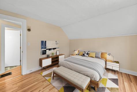 5 Bunker Street Rockland ME 04841