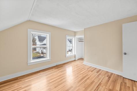 5 Bunker Street Rockland ME 04841