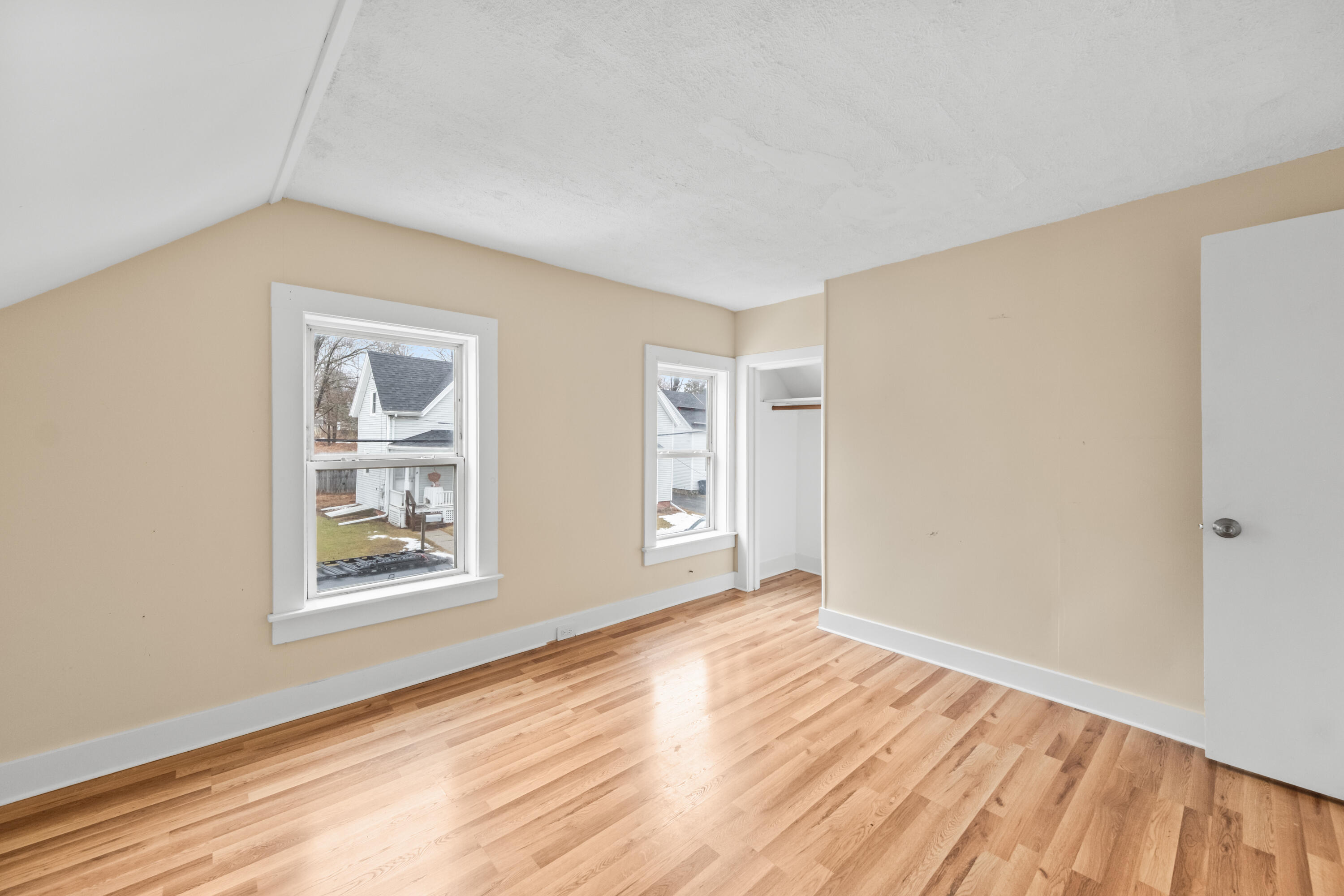 5 Bunker Street Rockland ME 04841