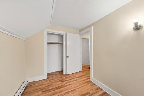 5 Bunker Street Rockland ME 04841