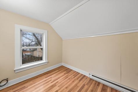 5 Bunker Street Rockland ME 04841