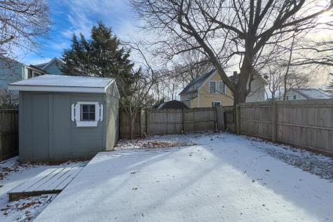5 Bunker Street Rockland ME 04841