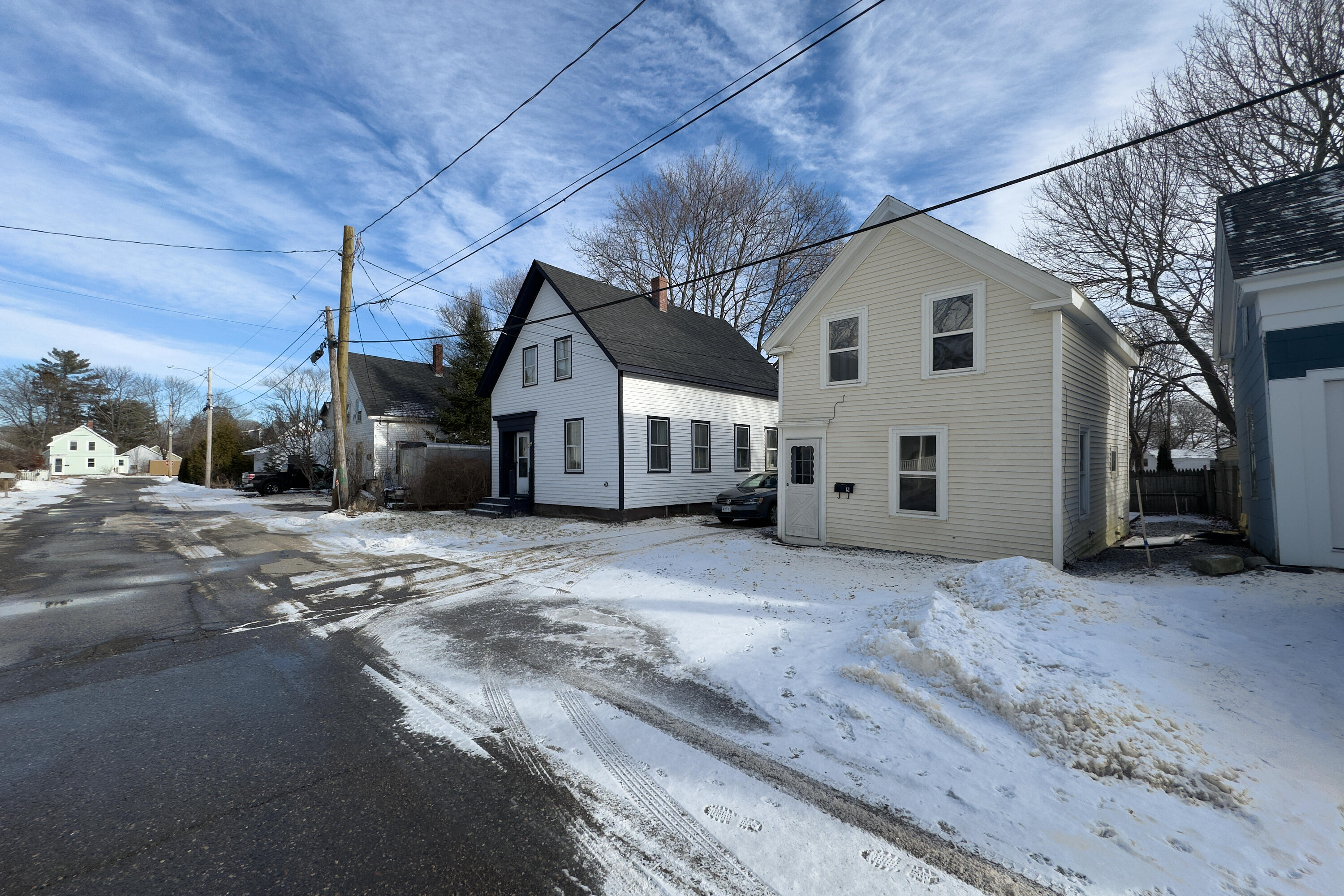 5 Bunker Street Rockland ME 04841