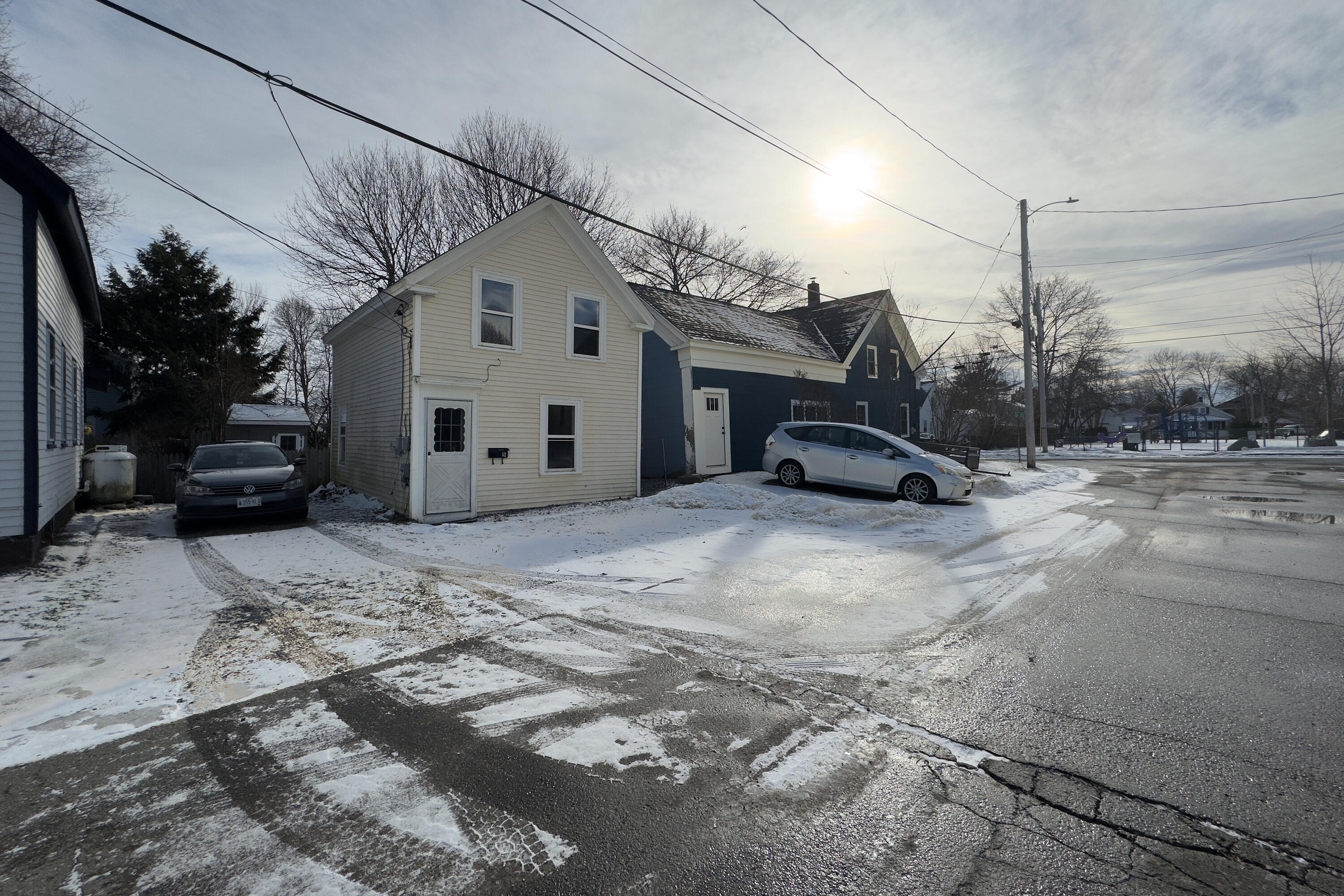 5 Bunker Street Rockland ME 04841