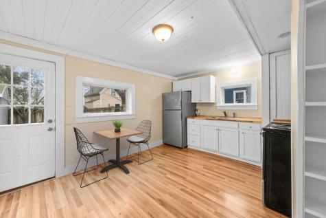 5 Bunker Street Rockland ME 04841