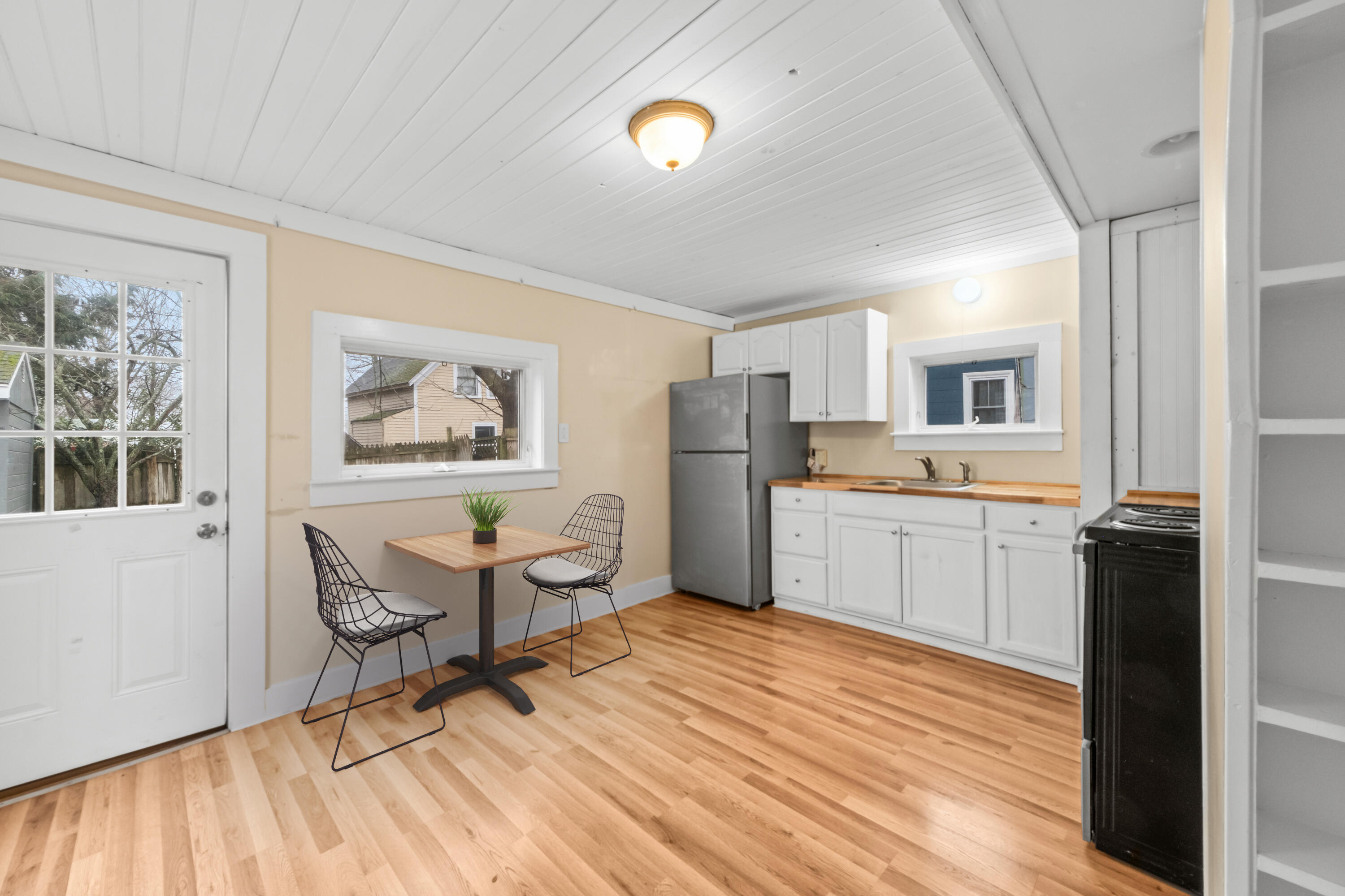 5 Bunker Street Rockland ME 04841