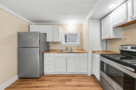 5 Bunker Street Rockland ME 04841