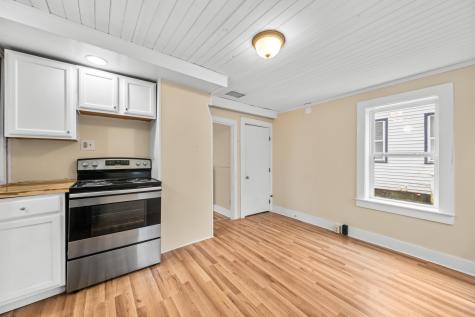 5 Bunker Street Rockland ME 04841