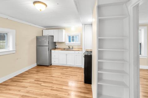 5 Bunker Street Rockland ME 04841