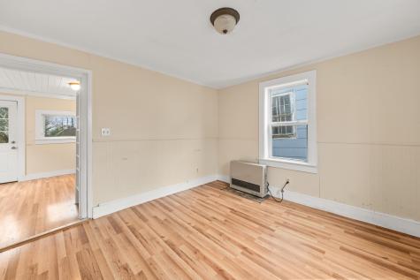 5 Bunker Street Rockland ME 04841