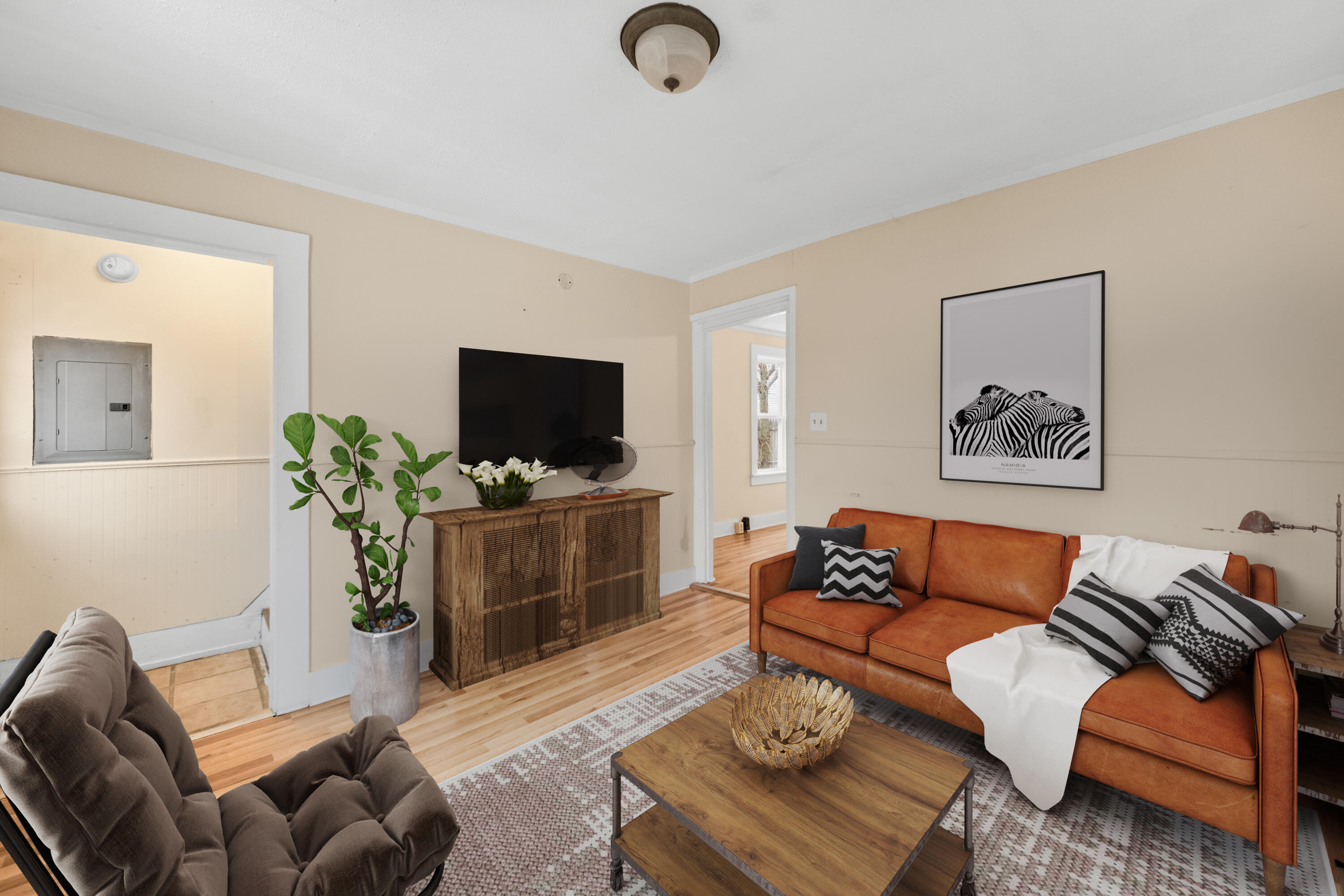 5 Bunker Street Rockland ME 04841