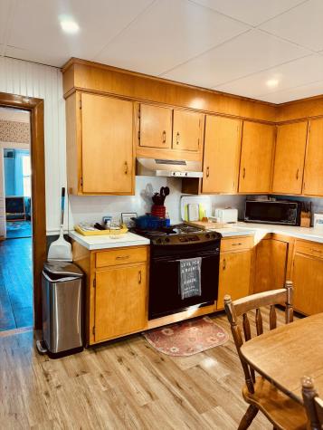 12 Stagecoach Road East Machias ME 04630